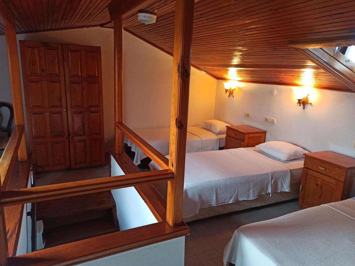 Tas Motel Side Esterno foto